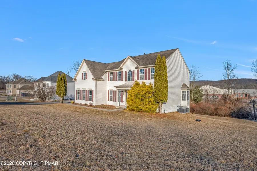 124 Milestone Drive, East Stroudsburg, PA 18302 - #2