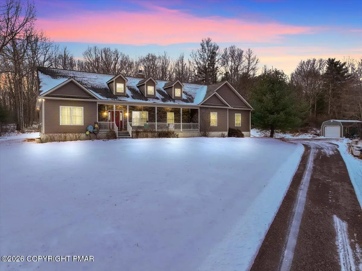 271 Church Road, Jim Thorpe, PA 18229 - Image #1