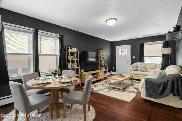 815 Ridge Street, Easton, PA 18042