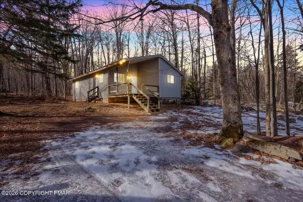 309 Selig Road, Pocono Lake, PA 18347