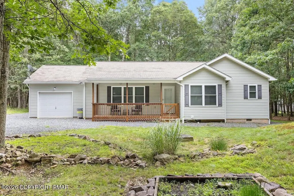 16 Poplar Drive, Albrightsville, PA 18210 - Image #1