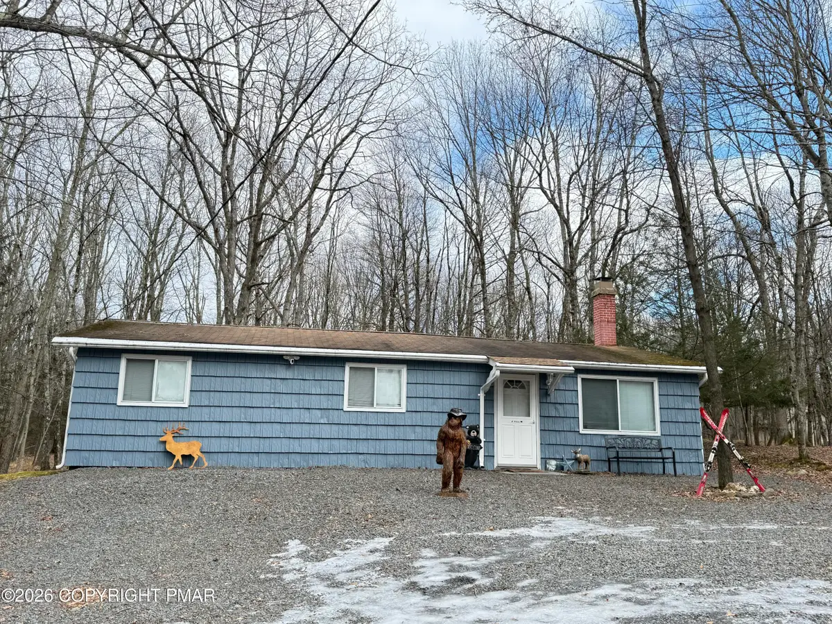 46 Thomas Lane, Albrightsville, PA 18210 - Image #1