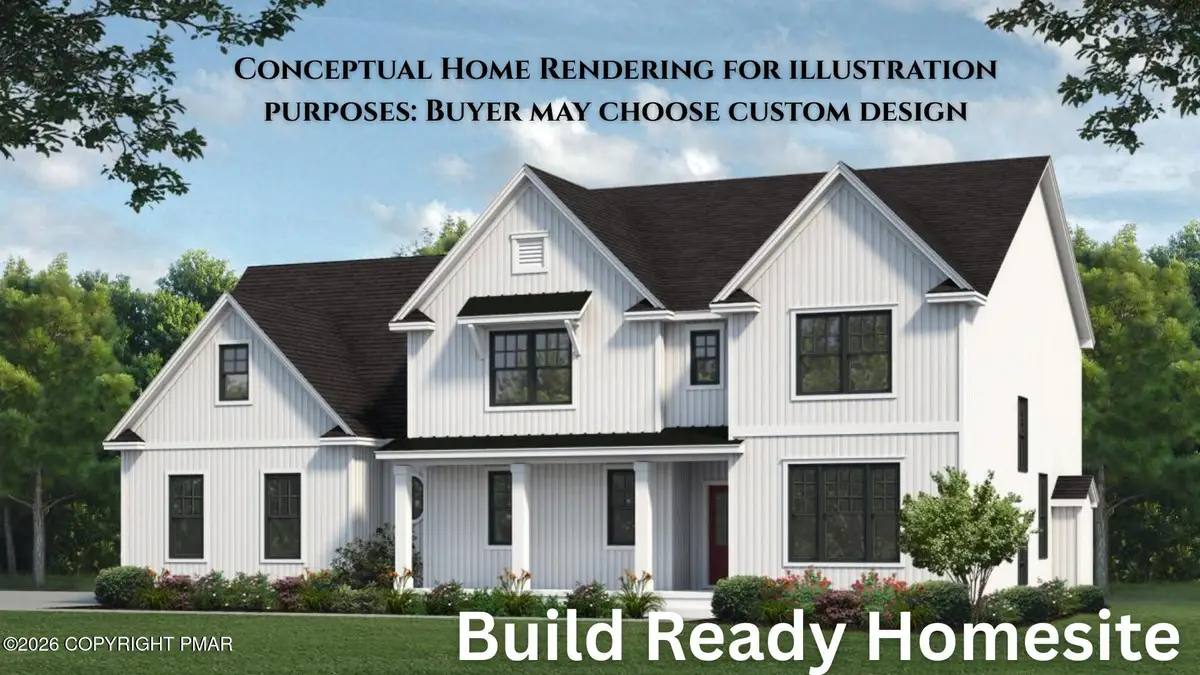 Cowaw Rd, Milford, PA 18337 - Image #1