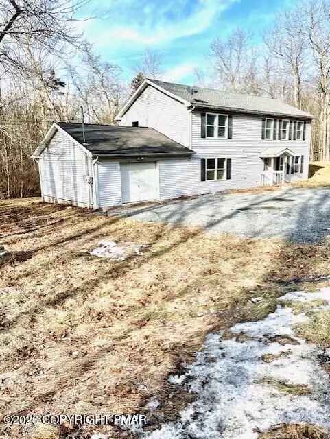 163 Sunset Road, East Stroudsburg, PA 18302