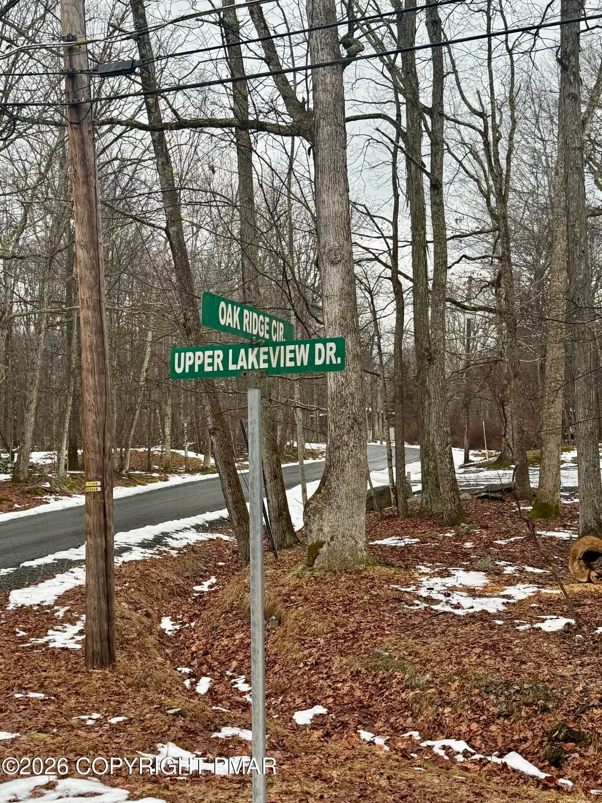Lot 137R Sec 9 Upper Lakeview Drive, Hawley, PA 18428 - Image #1