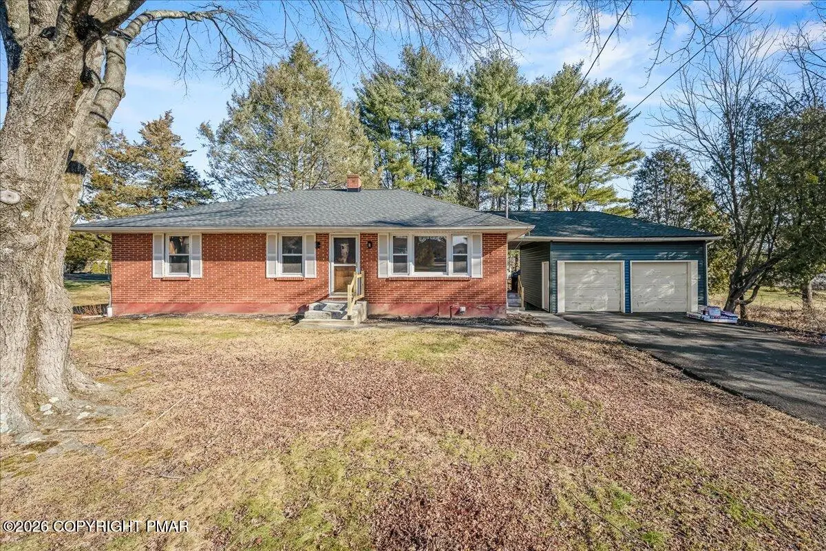 7136 Howel Terrace, Stroudsburg, PA 18360 - #1