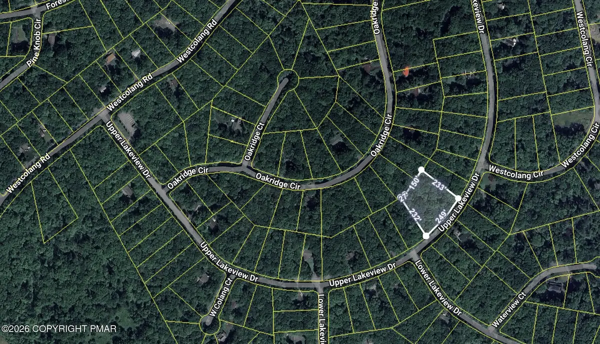 Lot 85R Sec 9 Upper Lakeview Drive, Hawley, PA 18428 - Image #1