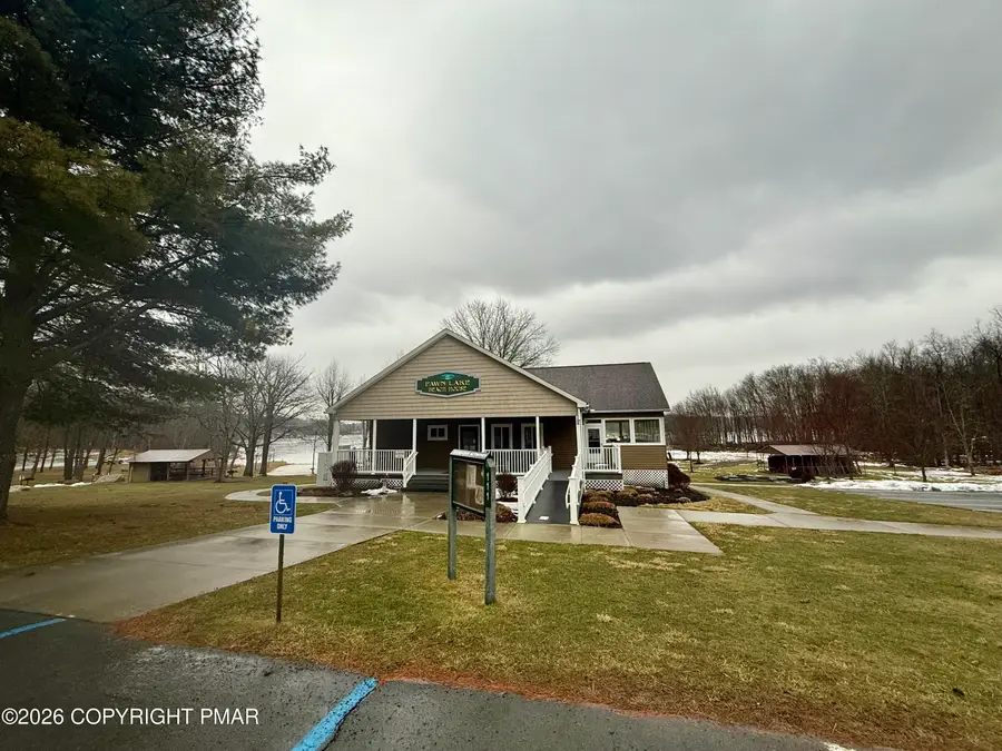 Lot 85R Sec 9 Upper Lakeview Drive, Hawley, PA 18428 - Image #2