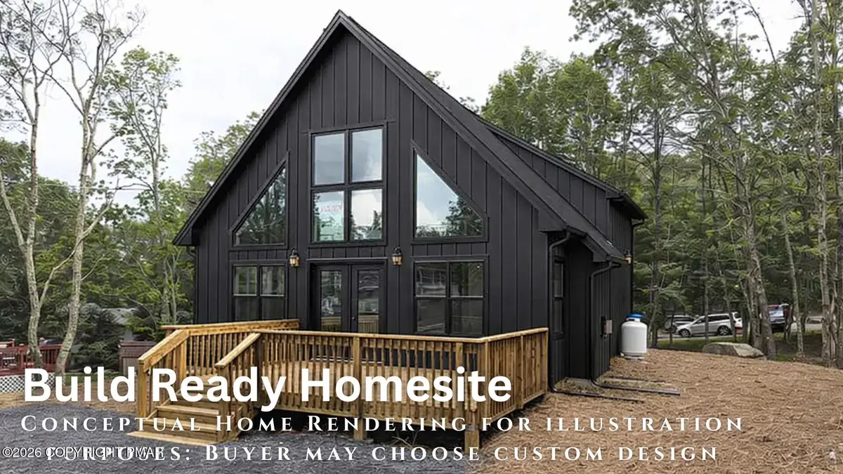 Bartlett Drive, Milford, PA 18337 - Image #1