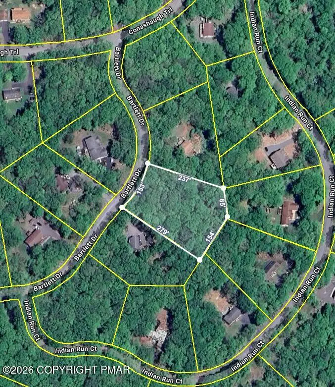 Bartlett Drive, Milford, PA 18337 - Image #3