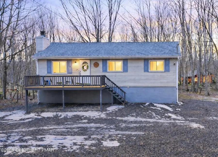 42 Hillcrest Drive, Albrightsville, PA 18210 - Image #2