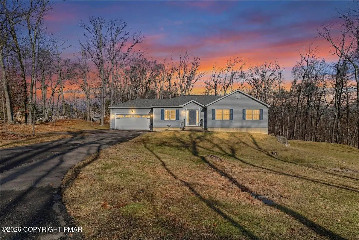 152 Savage Trail, East Stroudsburg, PA 18301 - Image #1