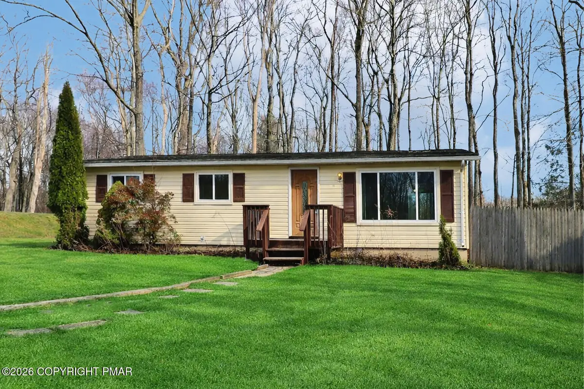2097 Minqua Trail, Tobyhanna, PA 18466 - Image #1