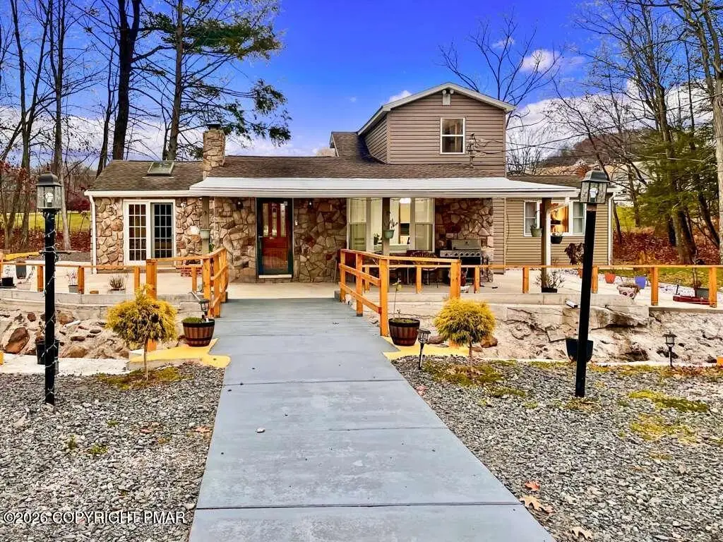 447 Saint Johns Road, Drums, PA 18222 - Image #1