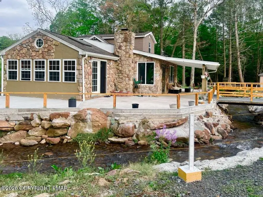 447 Saint Johns Road, Drums, PA 18222 - Image #2