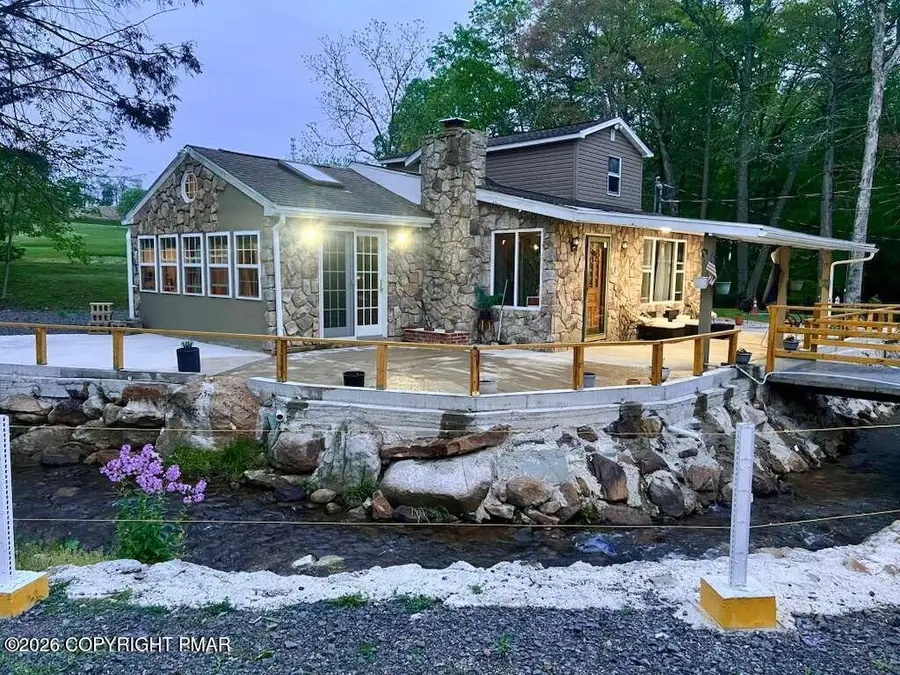 447 Saint Johns Road, Drums, PA 18222 - Image #3