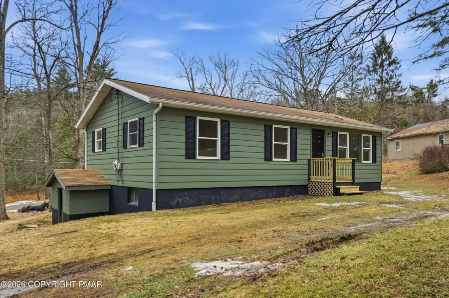 213 Lower Seese Hill Road, Canadensis, PA 18325 - Image #2