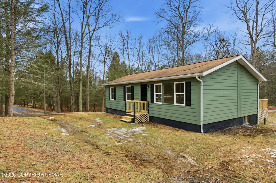 213 Lower Seese Hill Road, Canadensis, PA 18325 - Image #3