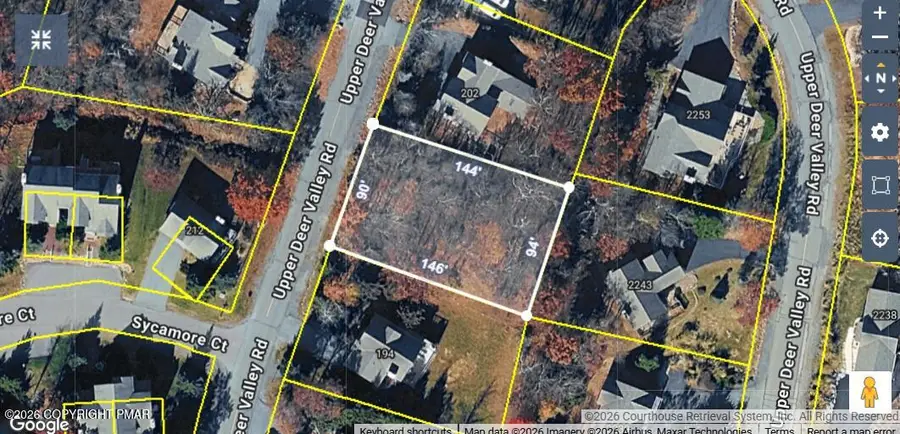 Upper Deer Valley Rd 18, Tannersville, PA 18372 - Image #2