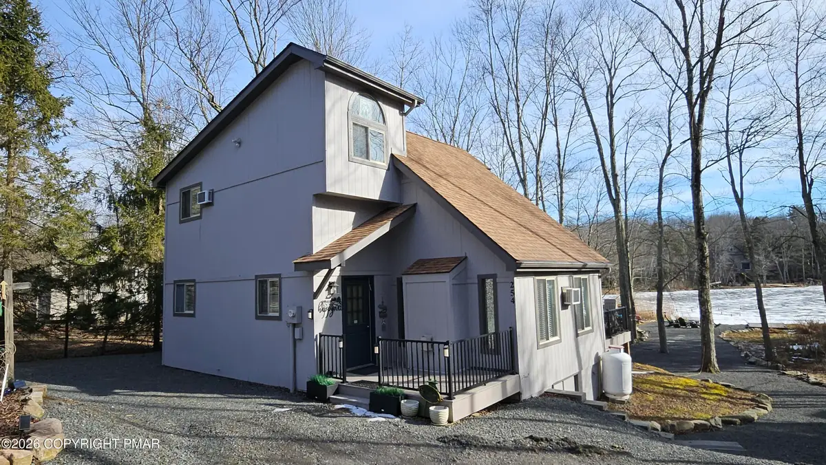 254 N Arrow Drive, Pocono Lake, PA 18347 - Image #1