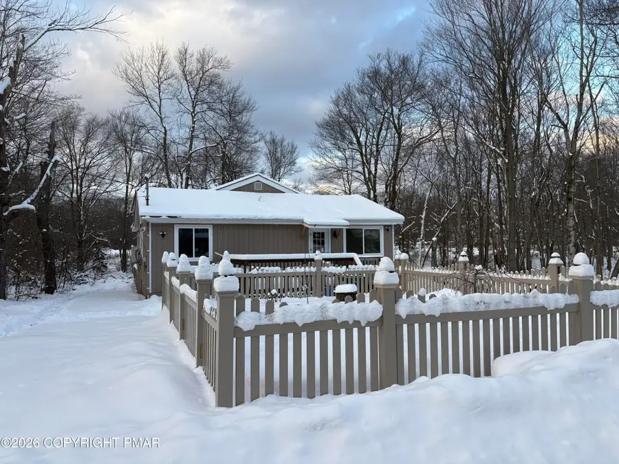 9851 Deerwood Drive, Tobyhanna, PA 18466 - Image #3