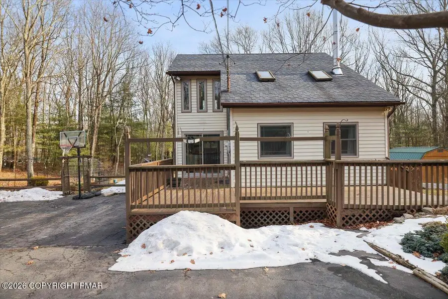 144 Basswood Drive, Dingmans Ferry, PA 18328 - Image #2