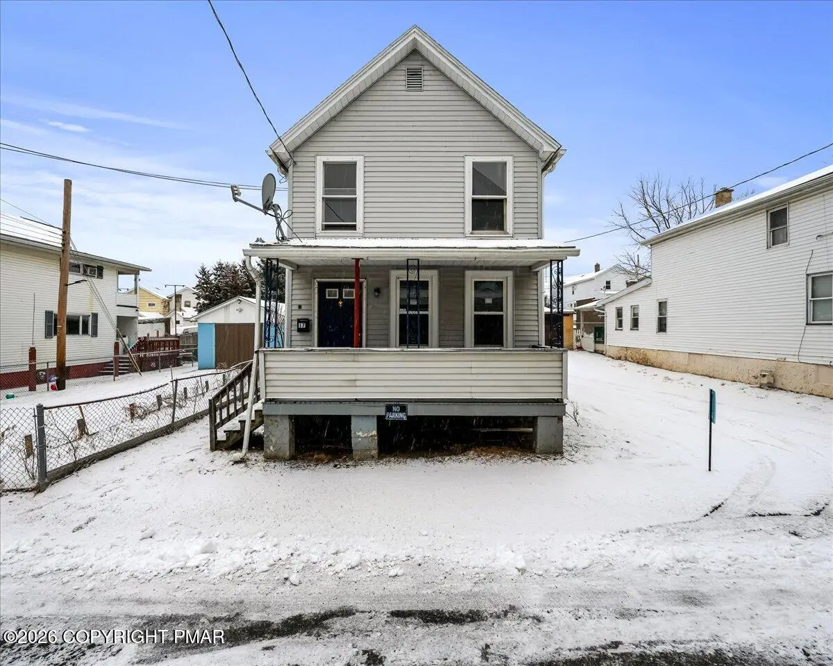 17 Griffith Lane, Wilkes Barre, PA 18702 - Image #1