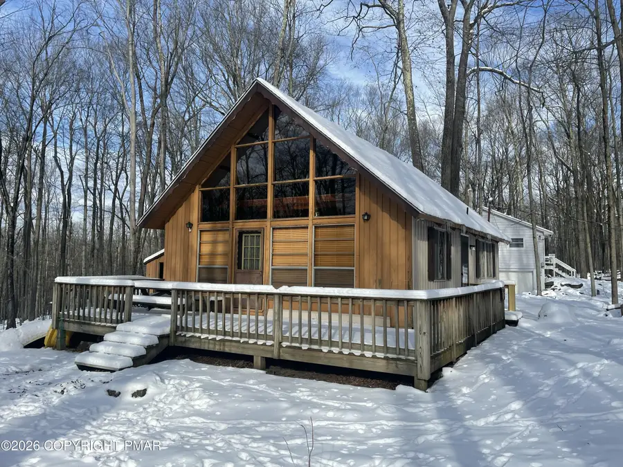 225 Mountain View Drive, Pocono Lake, PA 18347 - Image #2