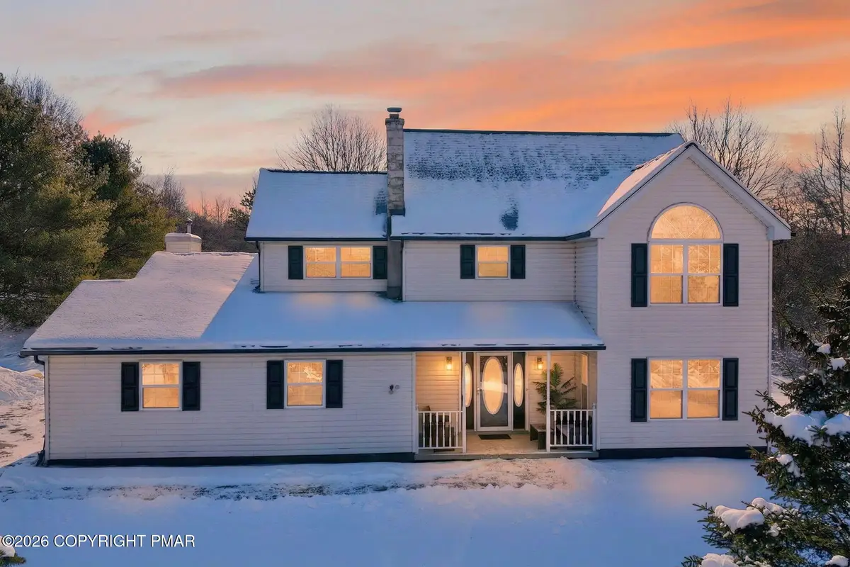 200 Brittany Drive, Albrightsville, PA 18210 - Image #1