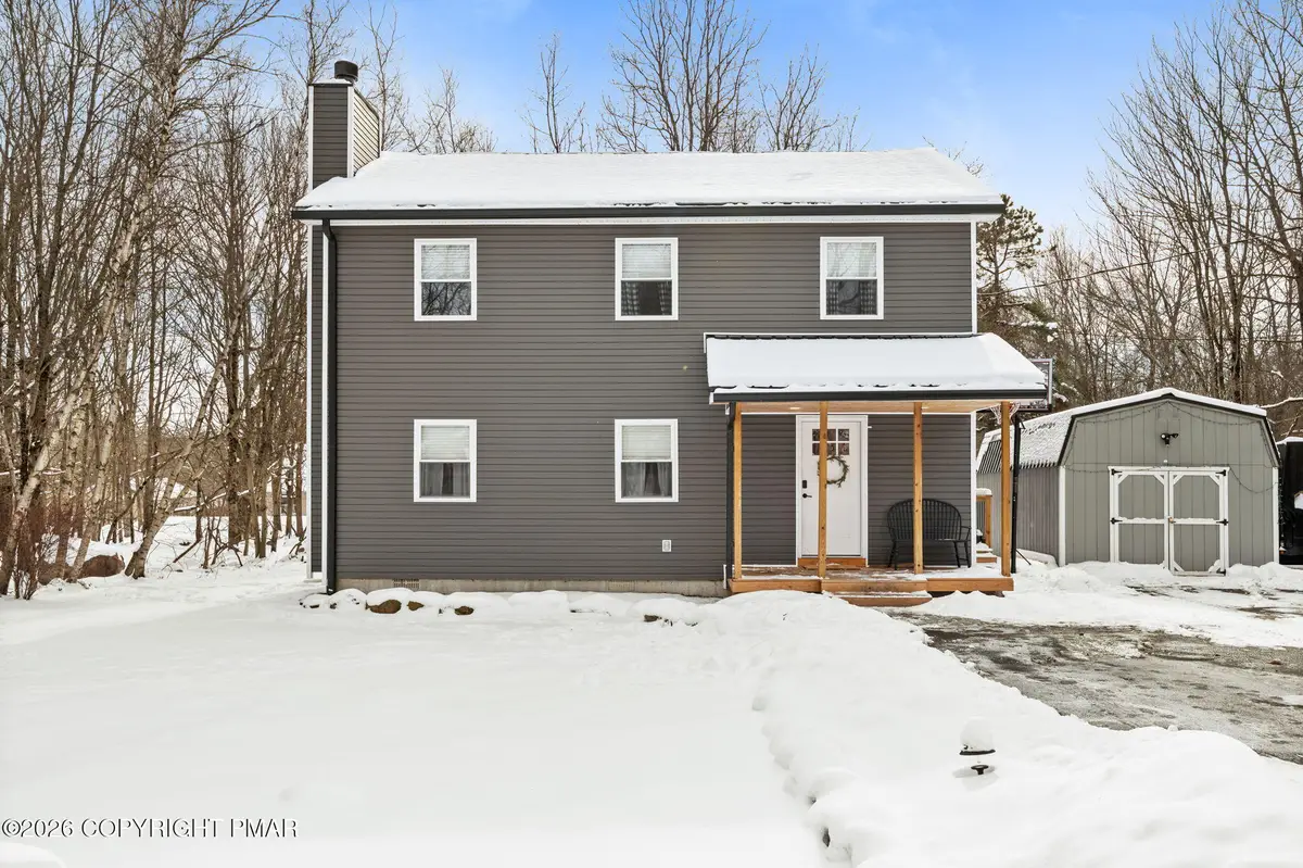 30 Parker Mew, Albrightsville, PA 18210 - Image #1