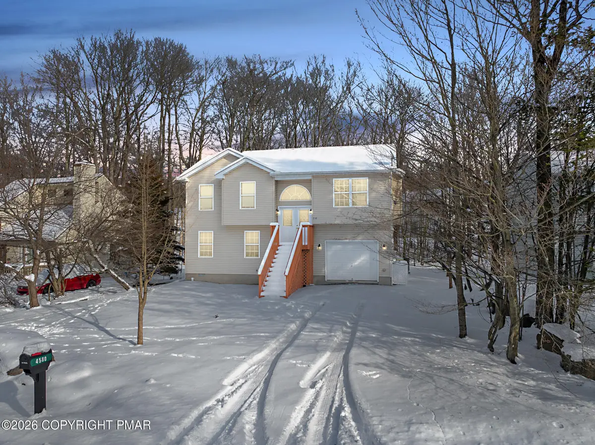 4580 Briarcliff Terrace, Tobyhanna, PA 18466 - Image #1