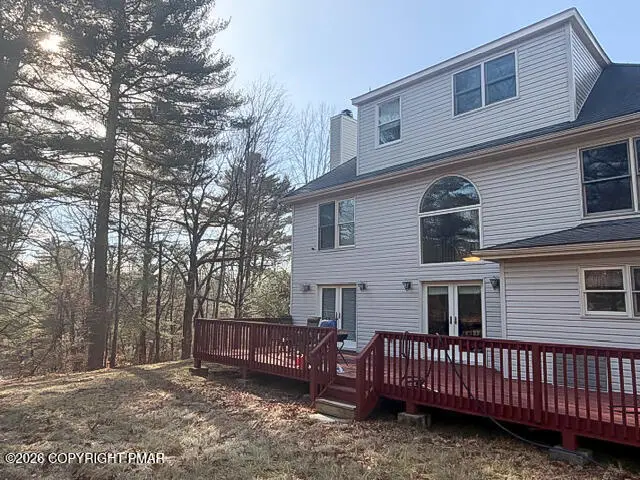 4515 Tee Drive, East Stroudsburg, PA 18302 - Image #2