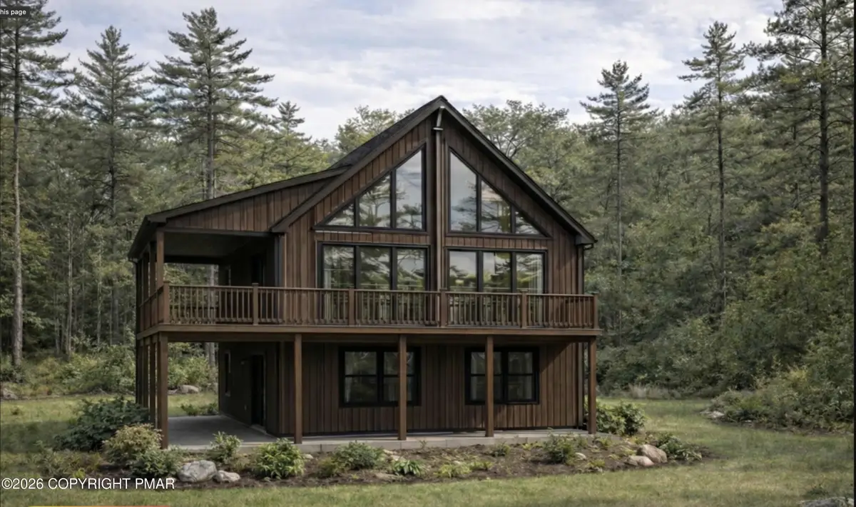 545 S Old Stage Road, Albrightsville, PA 18210 - Image #1