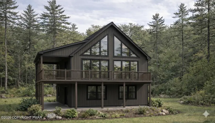 545 S Old Stage Road, Albrightsville, PA 18210 - #2