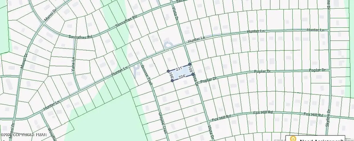 215 Vista Drive, Albrightsville, PA 18210 - Image #1