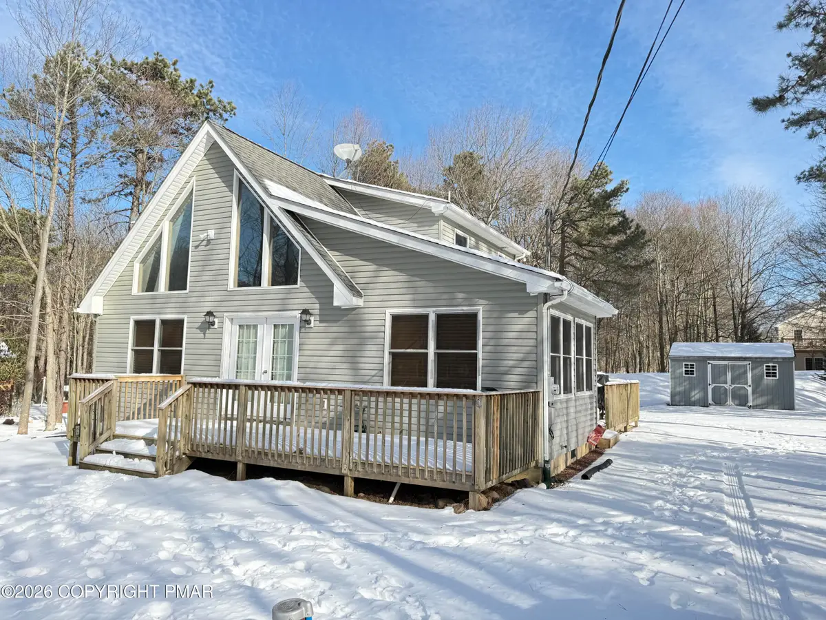 26 Ash Drive, Jim Thorpe, PA 18229 - Image #1