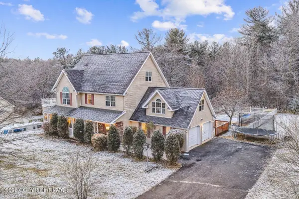 2247 Reo Drive, Effort, PA 18330