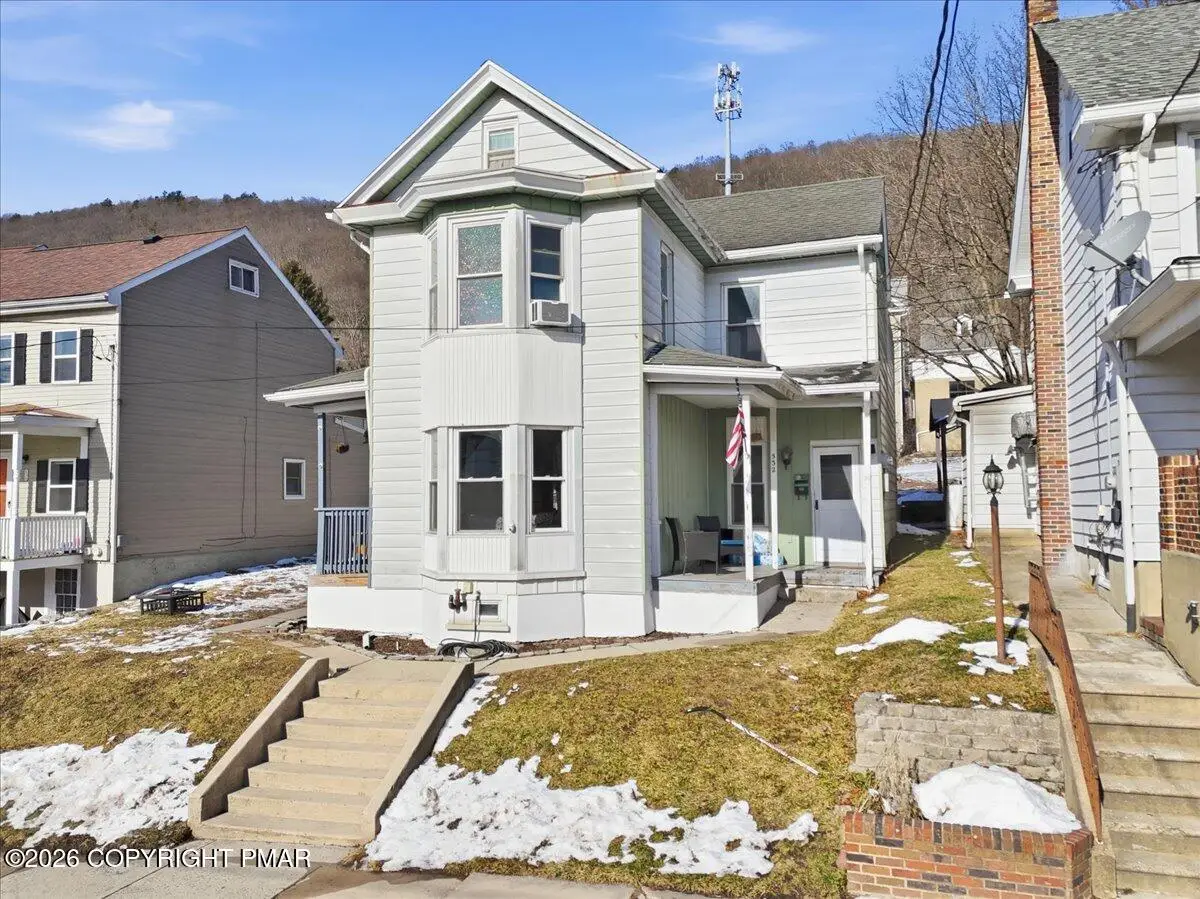 532 South Avenue, Jim Thorpe, PA 18229 - Image #1