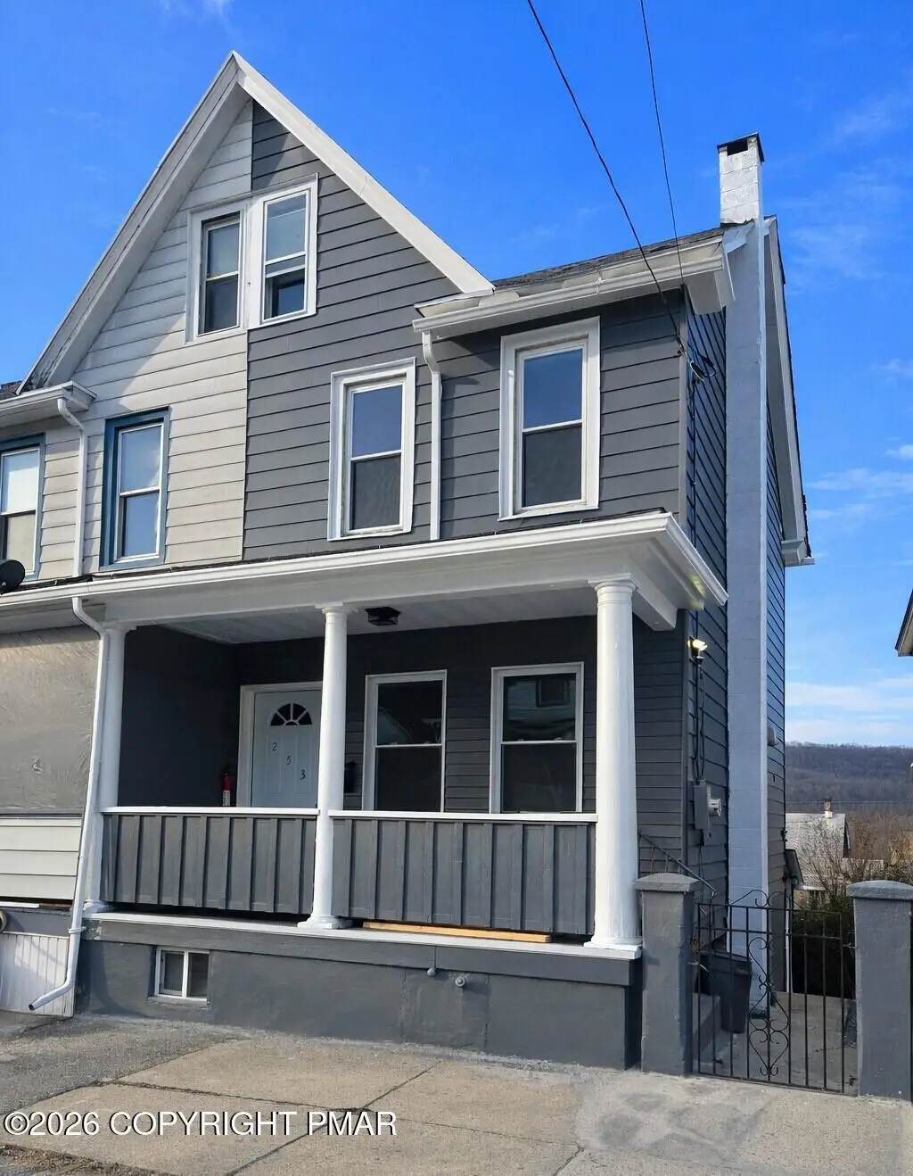 253 E Abbott Street, Lansford, PA 18232 - Image #1