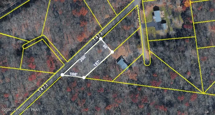 A599 Stony Mountain Road, Jim Thorpe, PA 18229 - Image #2