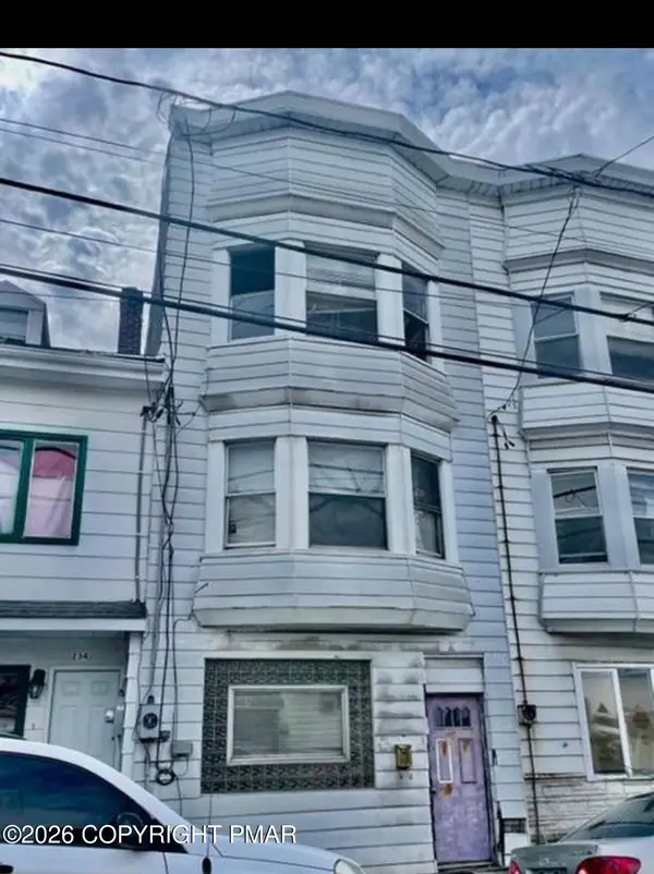 236 W Coal Street, Shenandoah, PA 17976