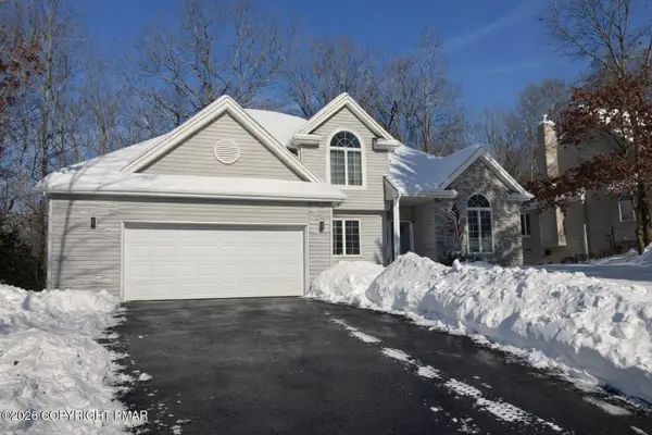 207 Hawks Nest Road, East Stroudsburg, PA 18302