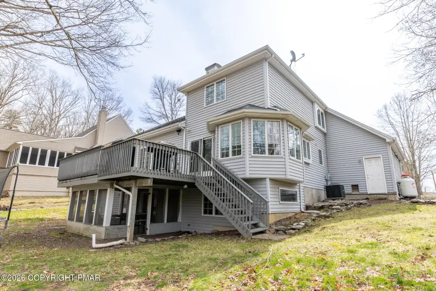 207 Hawks Nest Road, East Stroudsburg, PA 18302 - #3