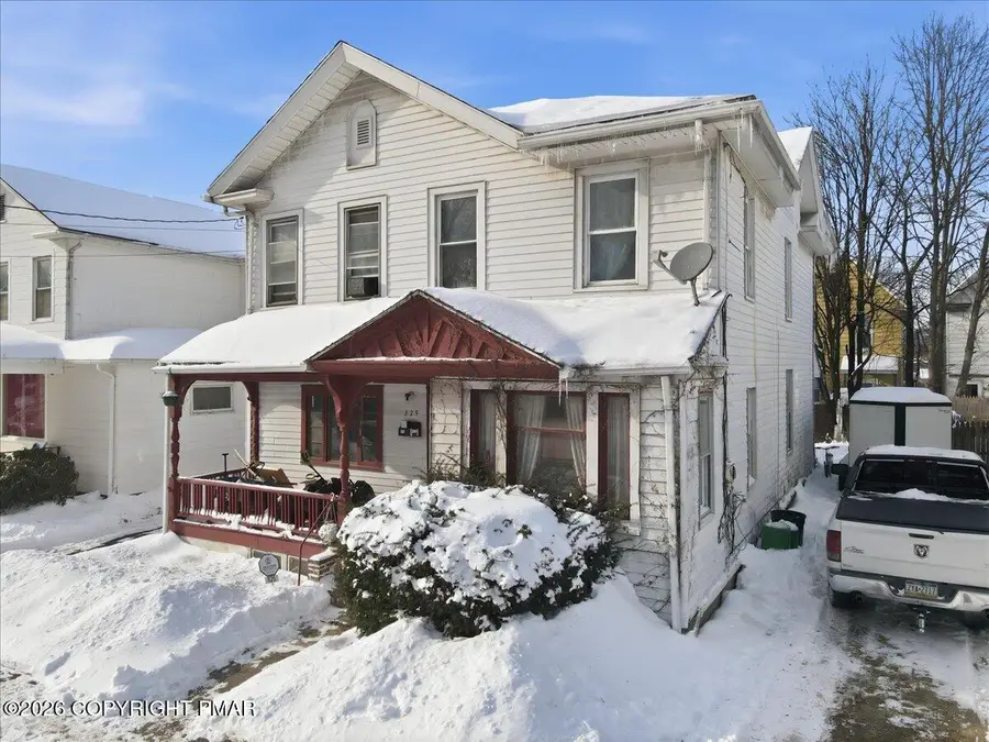 825 S Franklin Street, Wilkes Barre, PA 18702 - Image #2