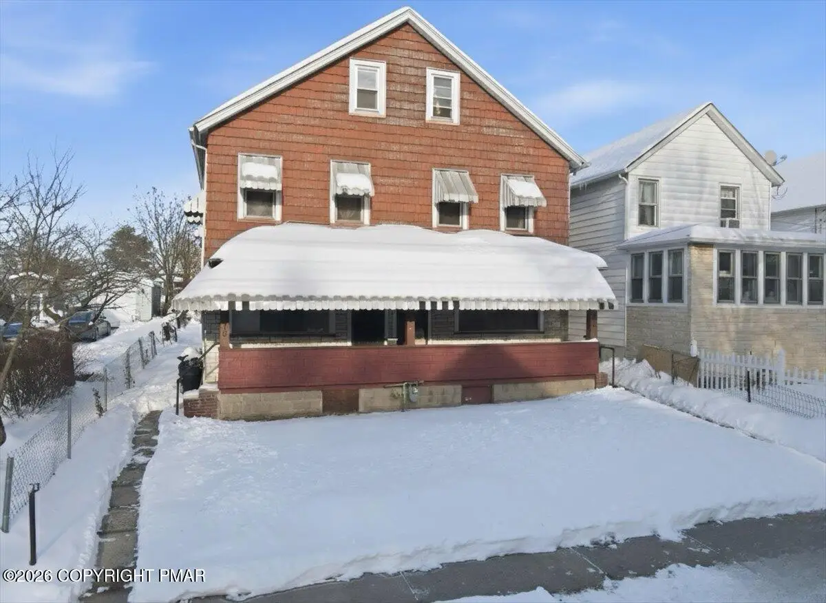 Address Withheld By Seller, Wilkes Barre, PA 18702 - Image #1