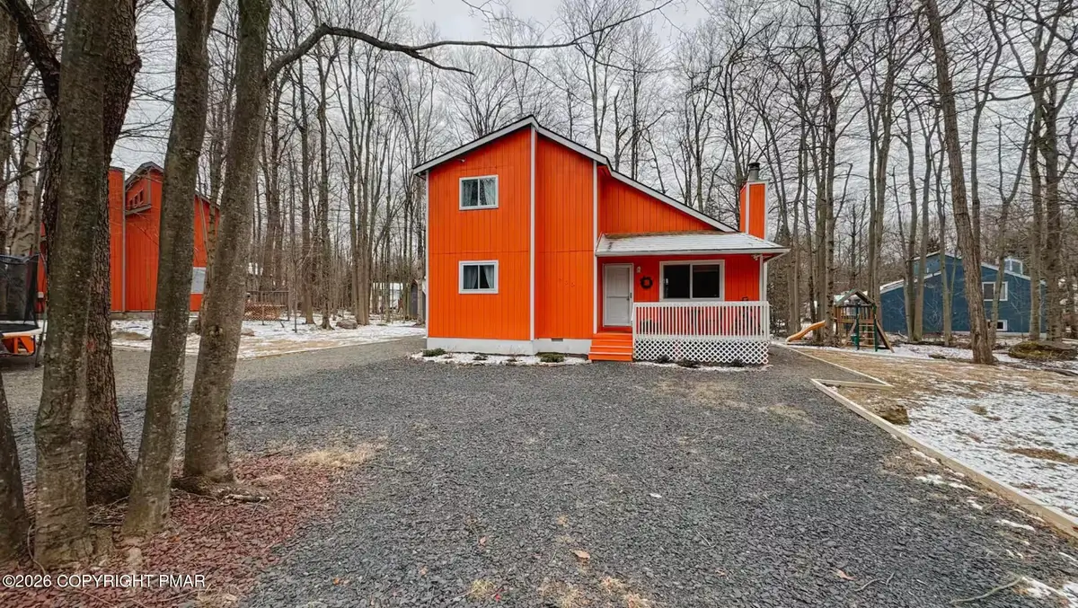 1355 Winding Way, Tobyhanna, PA 18466 - Image #1