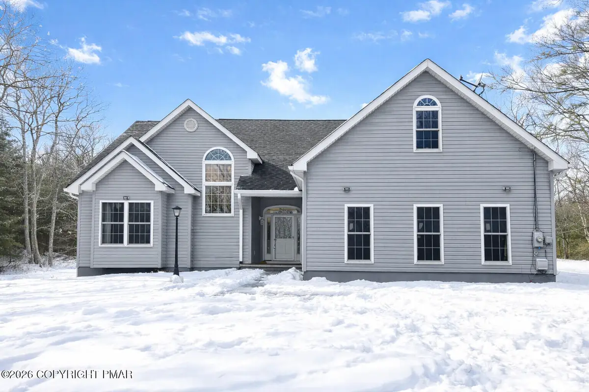 162 Oak Ridge Drive, Milford, PA 18337 - #1