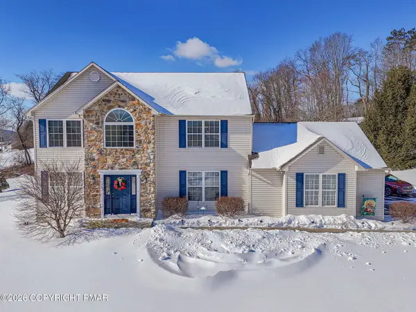 35 Ridgeview Drive, Lehighton, PA 18235