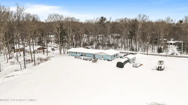 380 Cherry Lane Road, Bartonsville, PA 18321