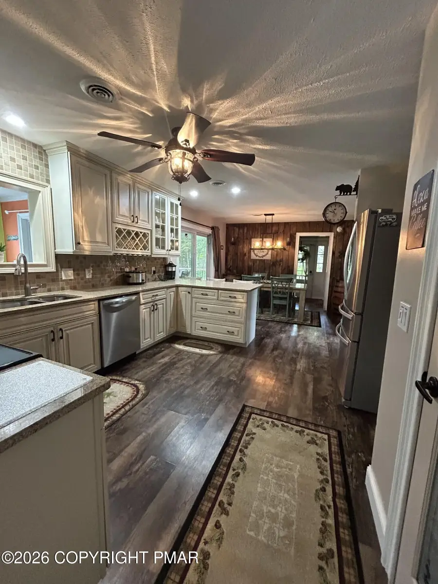 14 Minnie Ha Ha Road, Albrightsville, PA 18210 - #3